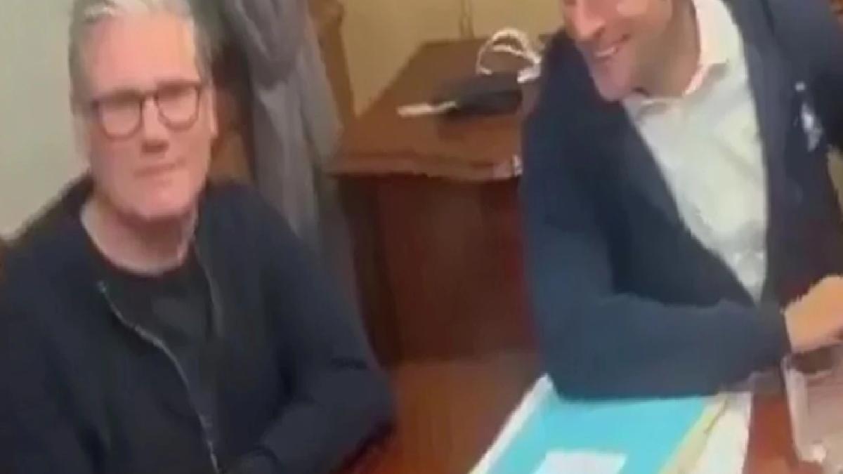 Fransa, Macron, Starmer ve Merz’in kokain kullandığı iddiasını yalanladı