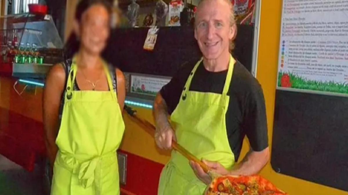 Fransız şeften kan donduran cinayet itirafı