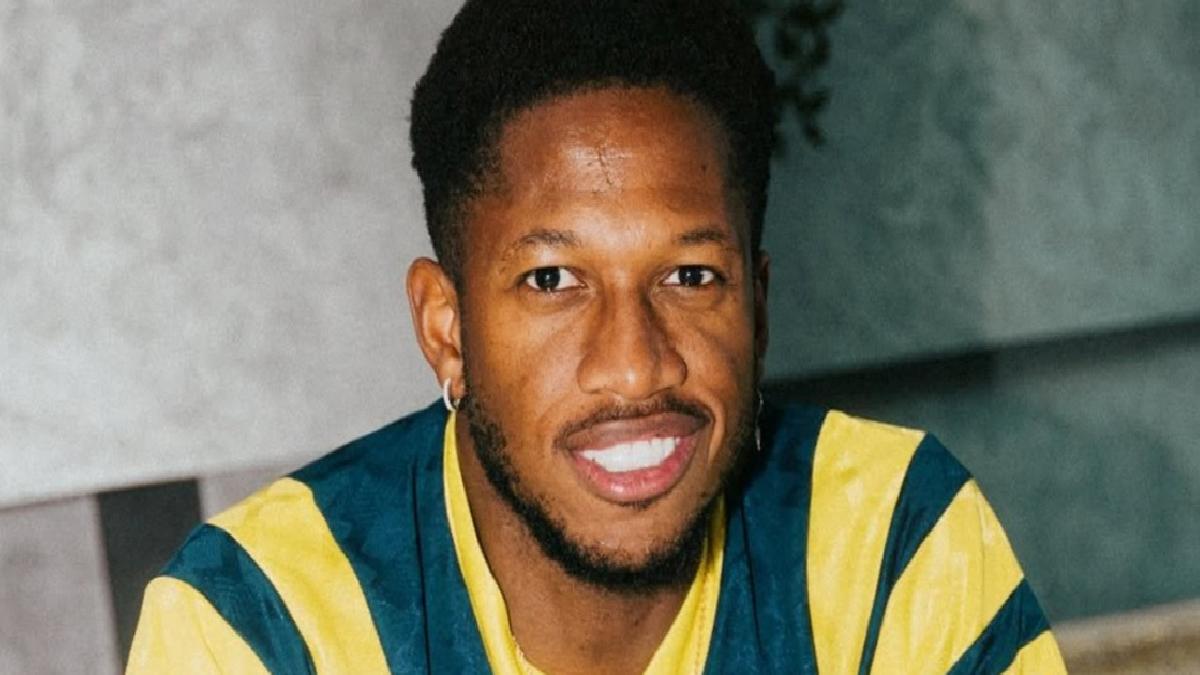 Fred’den Fenerbahçe paylaşımı: Türkiye’nin en büyük kulübü