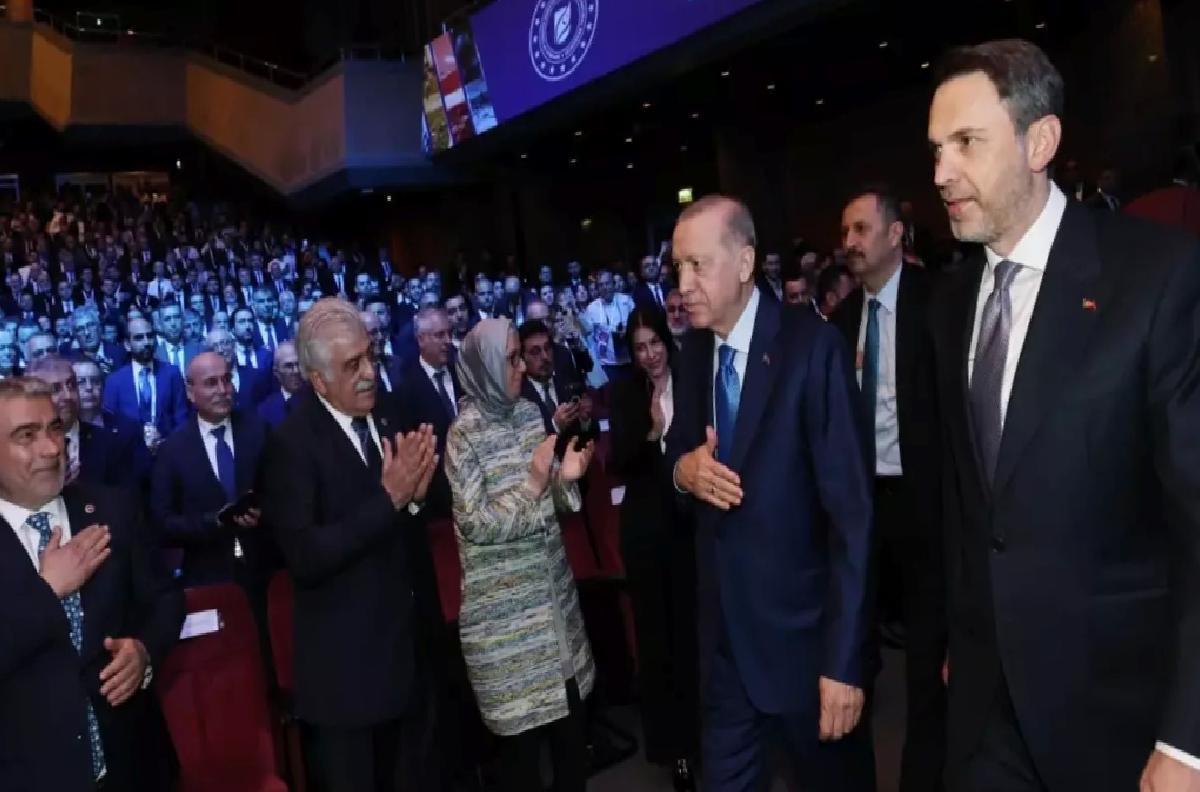 Gabar, Türkiye’nin Petrol ve İstihdam Üssü Oldu