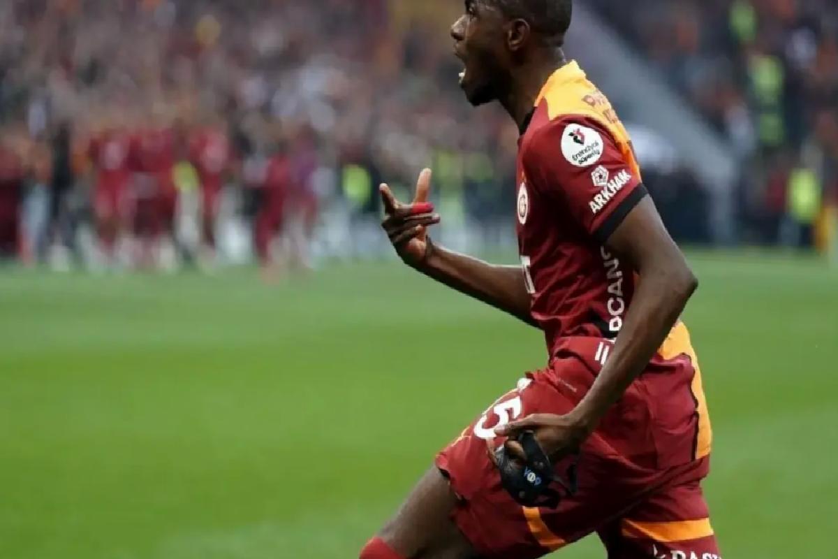 Galatasaray 25. Şampiyonluğunu Kazandı