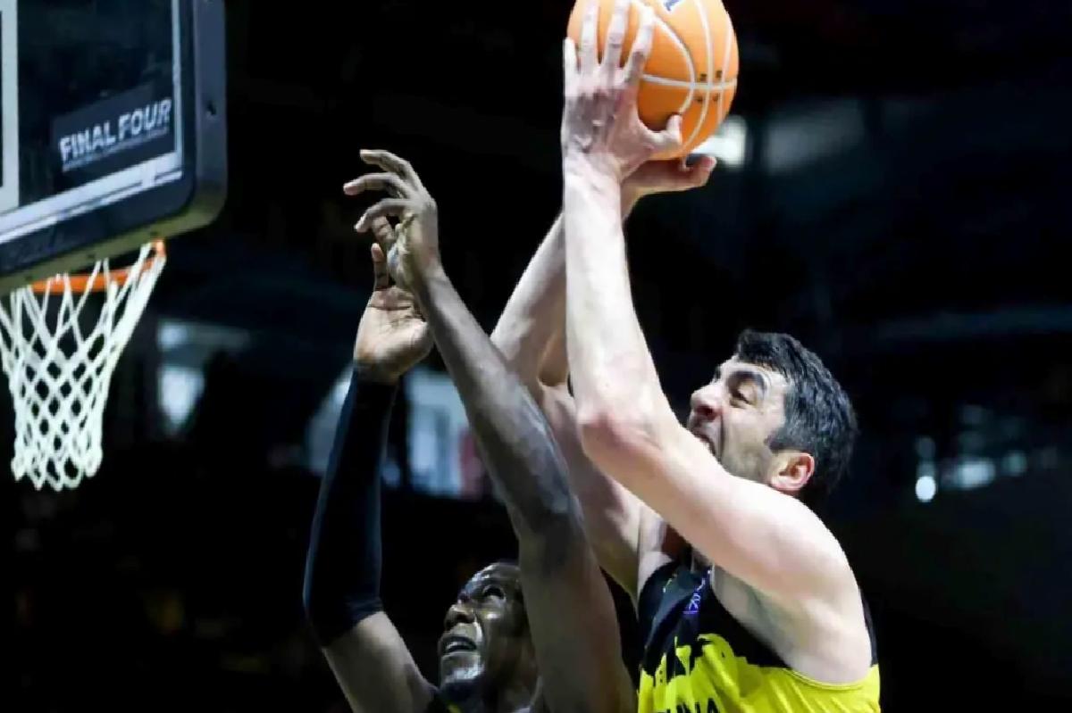 Galatasaray Finale Yükseldi