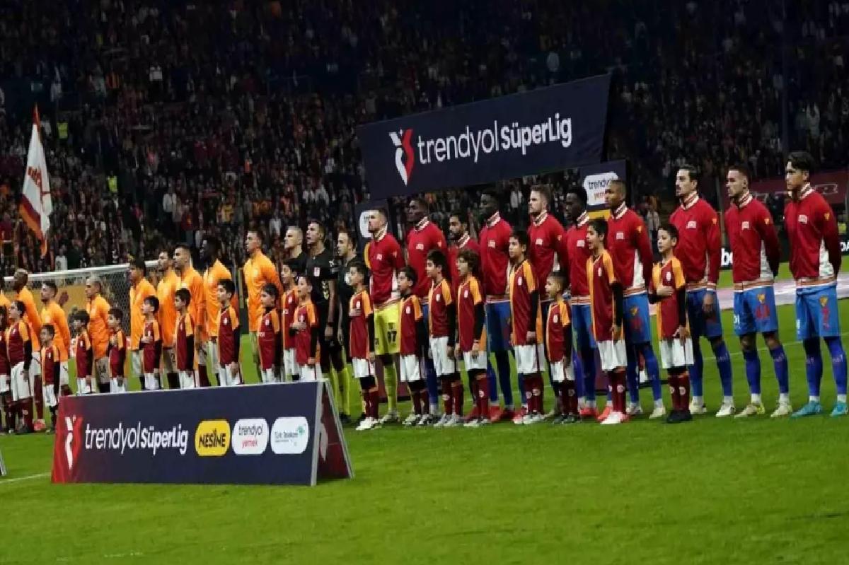 Galatasaray, Göztepe ile 62. Randevusuna Çıkıyor