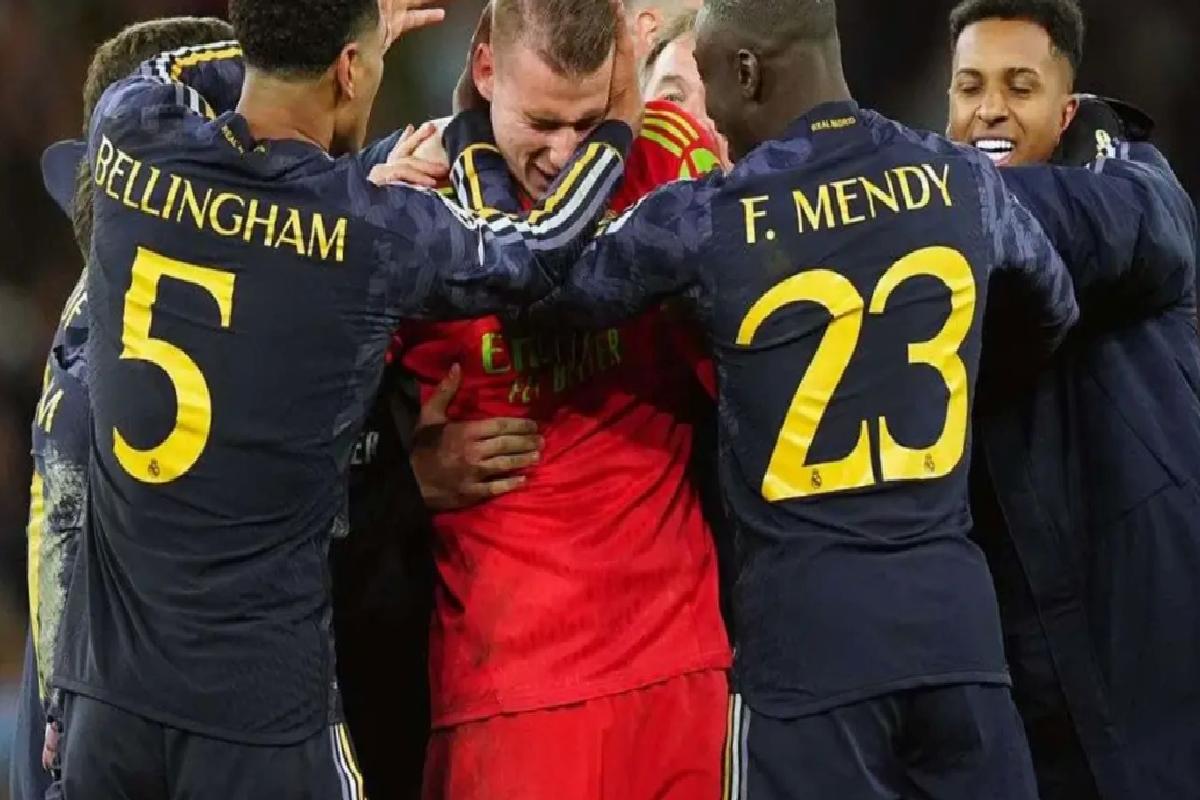 Galatasaray gözünü kararttı! Real Madrid’den transfer istiyor