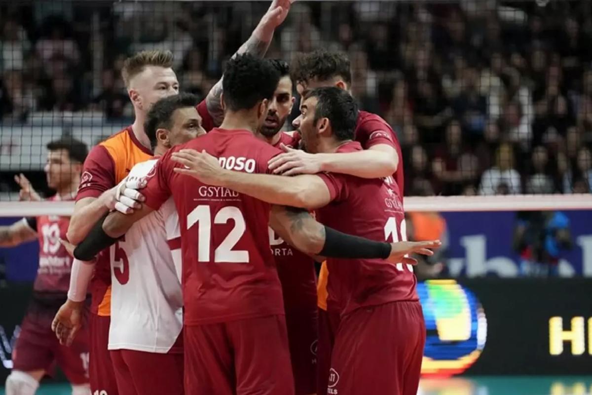Galatasaray HDI Sigorta’da ayrılıklar peş peşe açıklandı