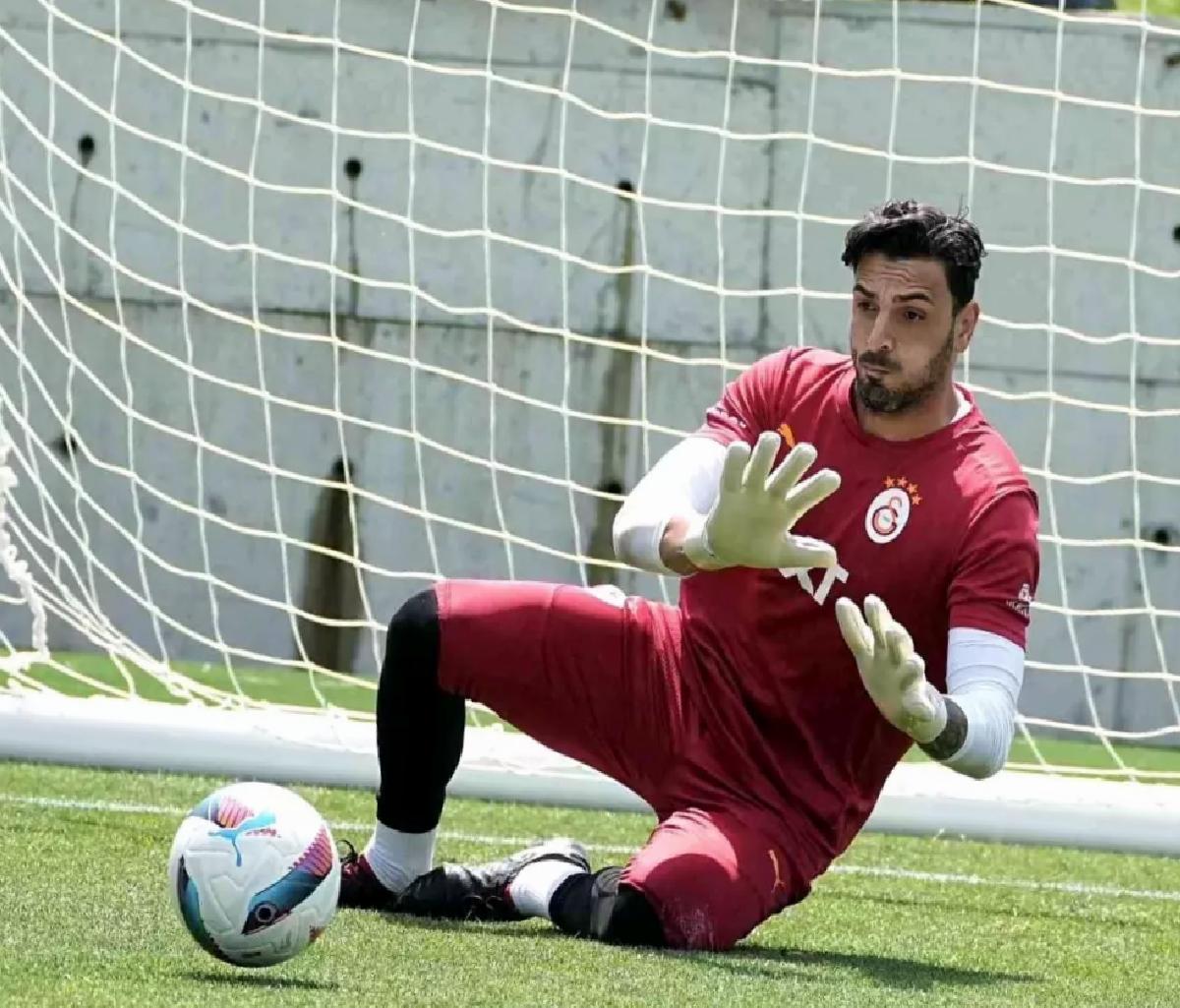 Galatasaray Kupaya Hazırlanıyor