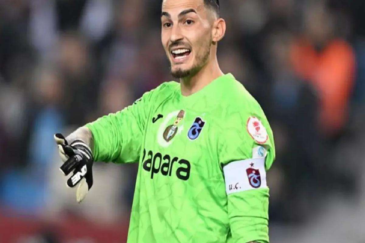 Galatasaray maçında oynayacak mı? Uğurcan Çakır resmen açıkladı