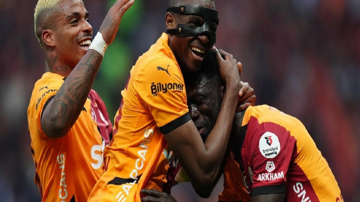 Galatasaray, Sivasspor’a 6 maçtır yenilmiyor