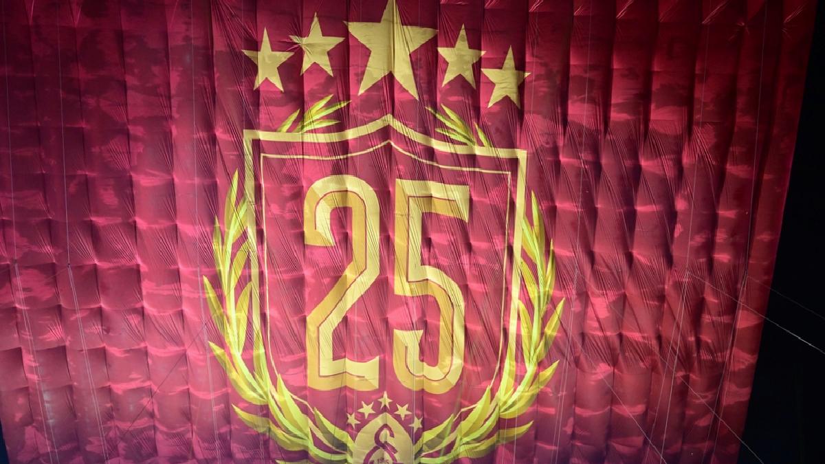 Galatasaray, son 48 saatte 155 milyon lira ciro yaptı
