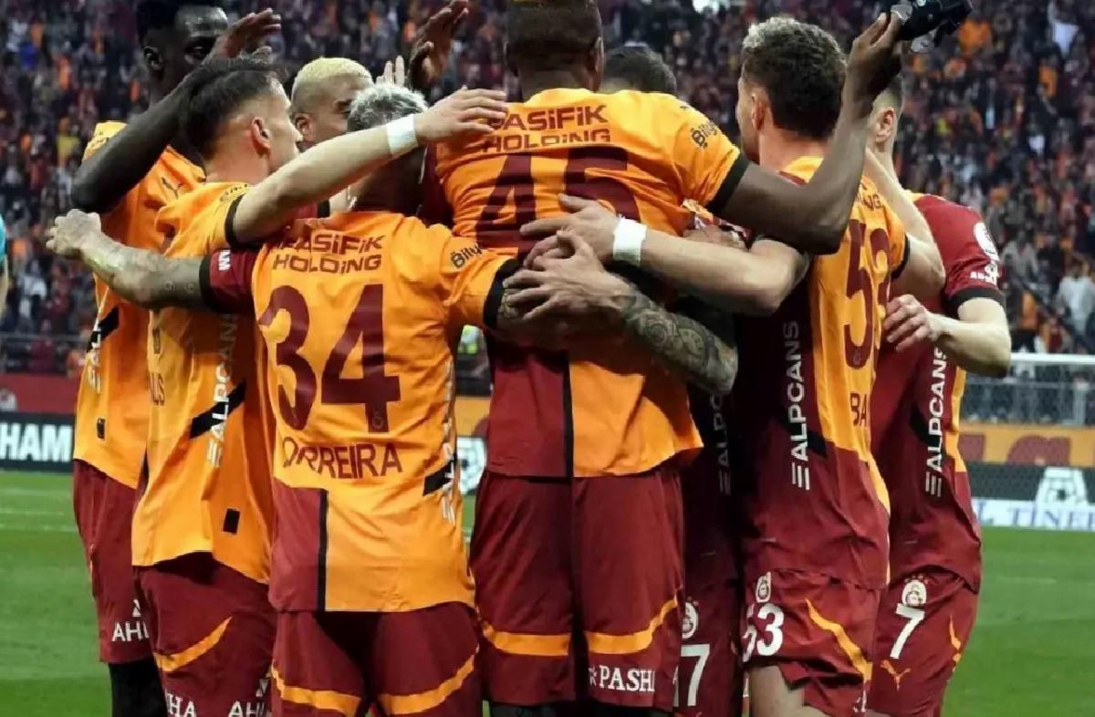 Galatasaray, Trabzonspor’u Yenmek İstiyor