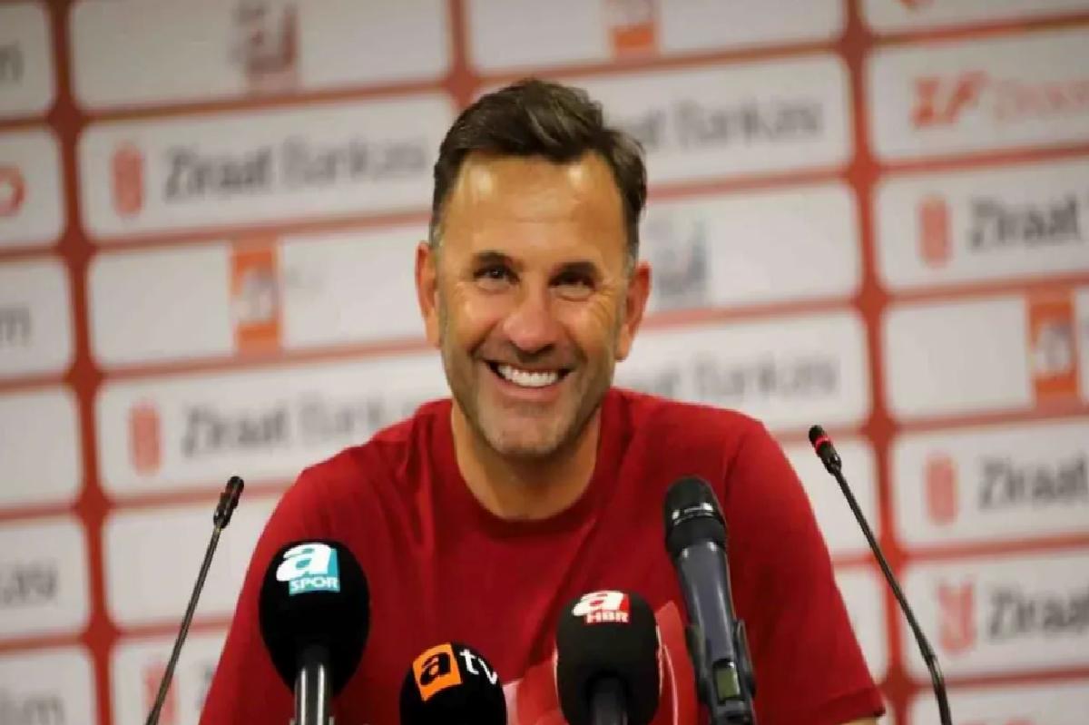 Galatasaray Türkiye Kupası’nı Kazandı