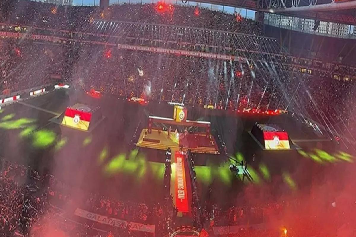 Galatasaray yarın şampiyon olabilir