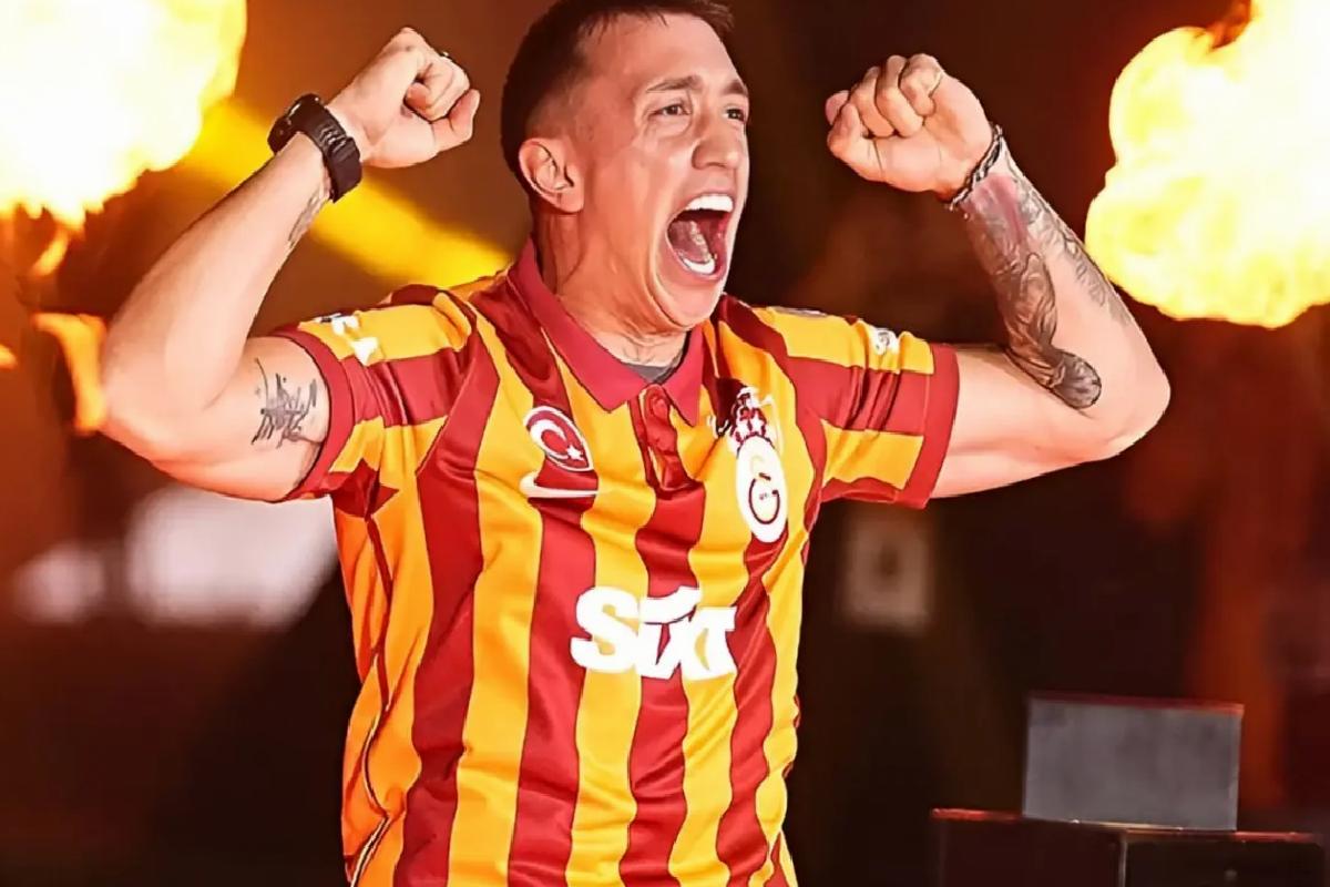 Galatasaray yeni Muslera’sını buldu