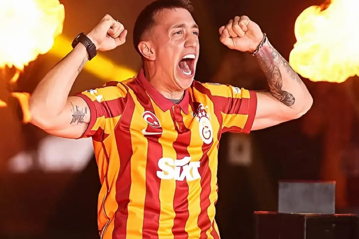 Galatasaray yeni Muslera’sını buldu