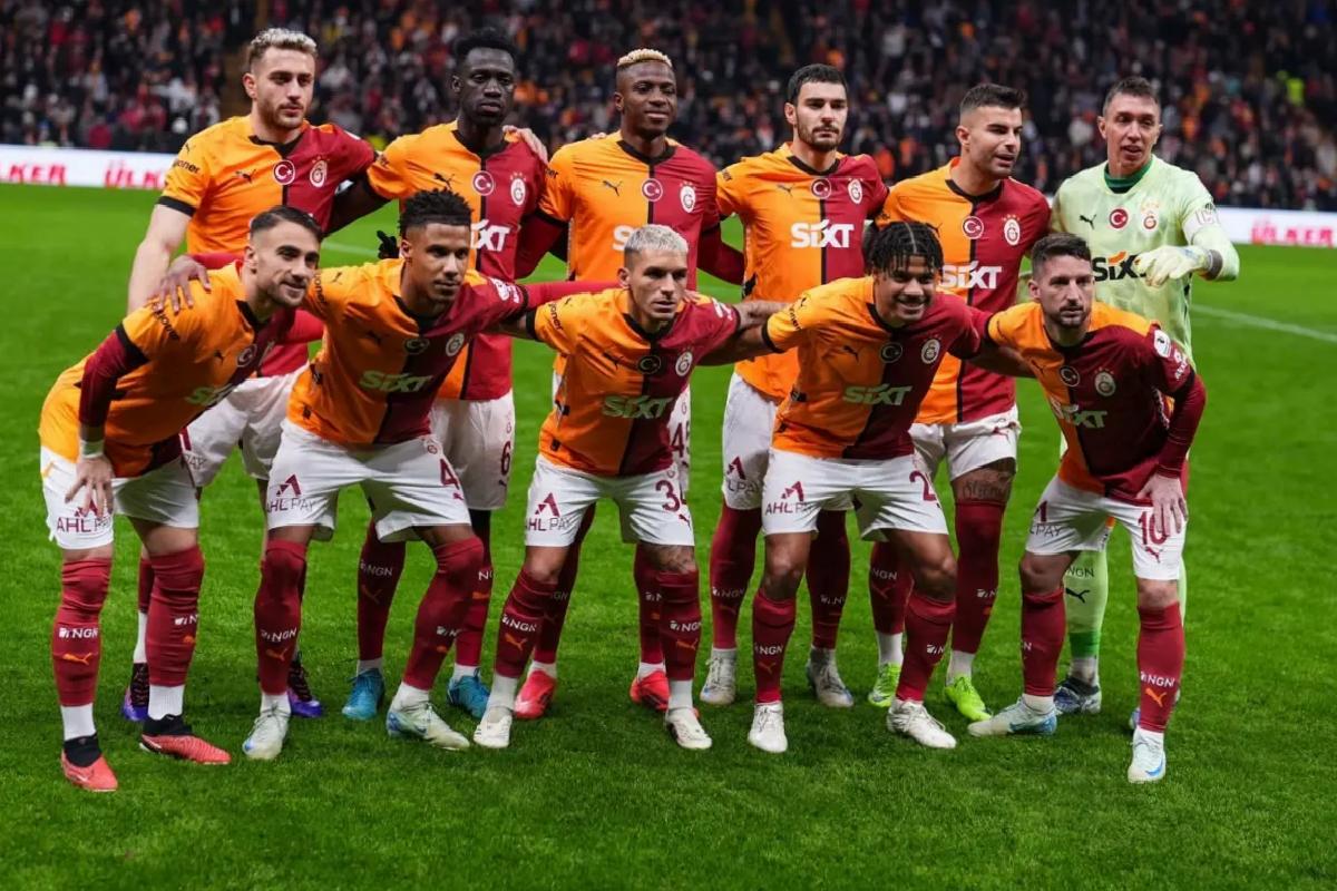 Galatasaray, yıldız futbolcusunun kardeşini transfer etme hedefinde