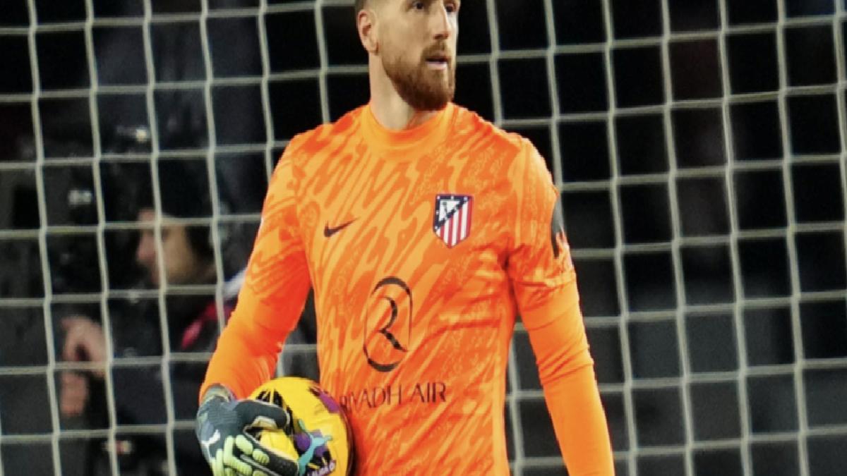Galatasaray’da Muslera yerine İspanya devinden isim: Jan Oblak’la temasa geçildi