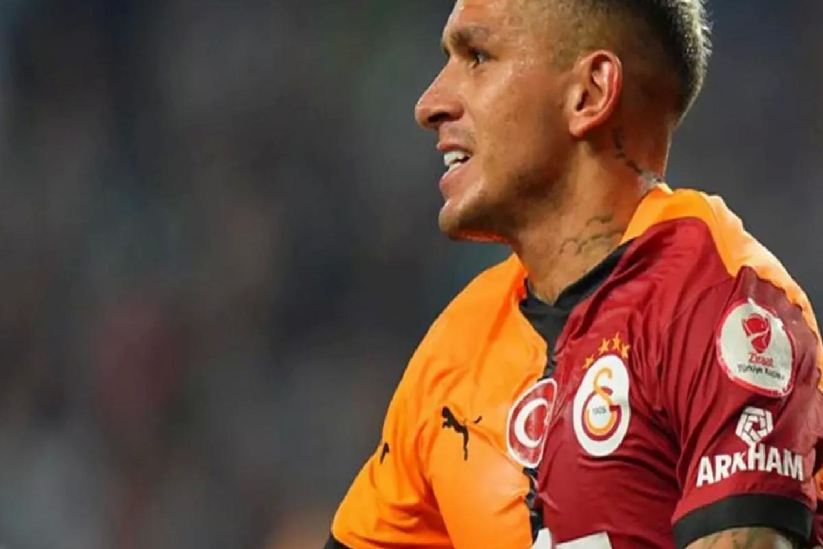 Galatasaray’da Torreira gollerine devam ediyor
