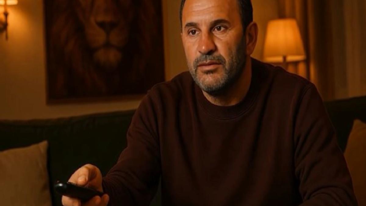 Galatasaray’dan Fenerbahçe’ye göndermeli şampiyonluk paylaşımı