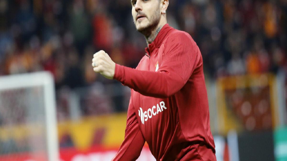 Galatasaray’dan Mauro Icardi yalanlaması