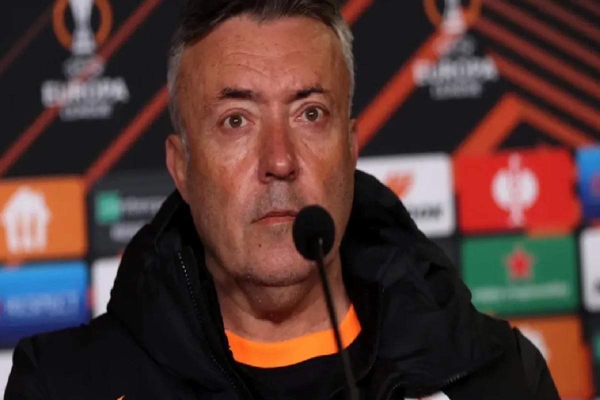 Galatasaray’ın eski teknik direktörü Domenec Torrent’in yeni adresi şaşırttı