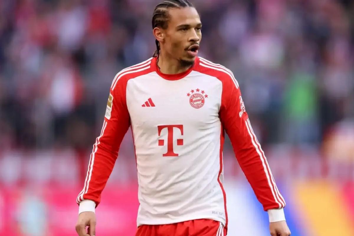 Galatasaray’ın Leroy Sane’ye yaptığı ilk teklif ortaya çıktı