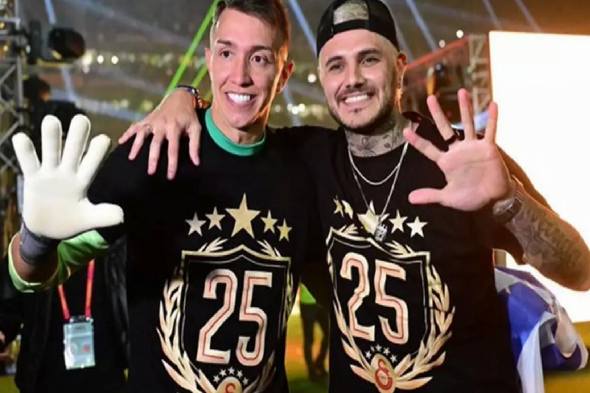 Galatasaray’ın Şampiyonlar Ligi’ndeki muhtemel rakipleri belli oldu