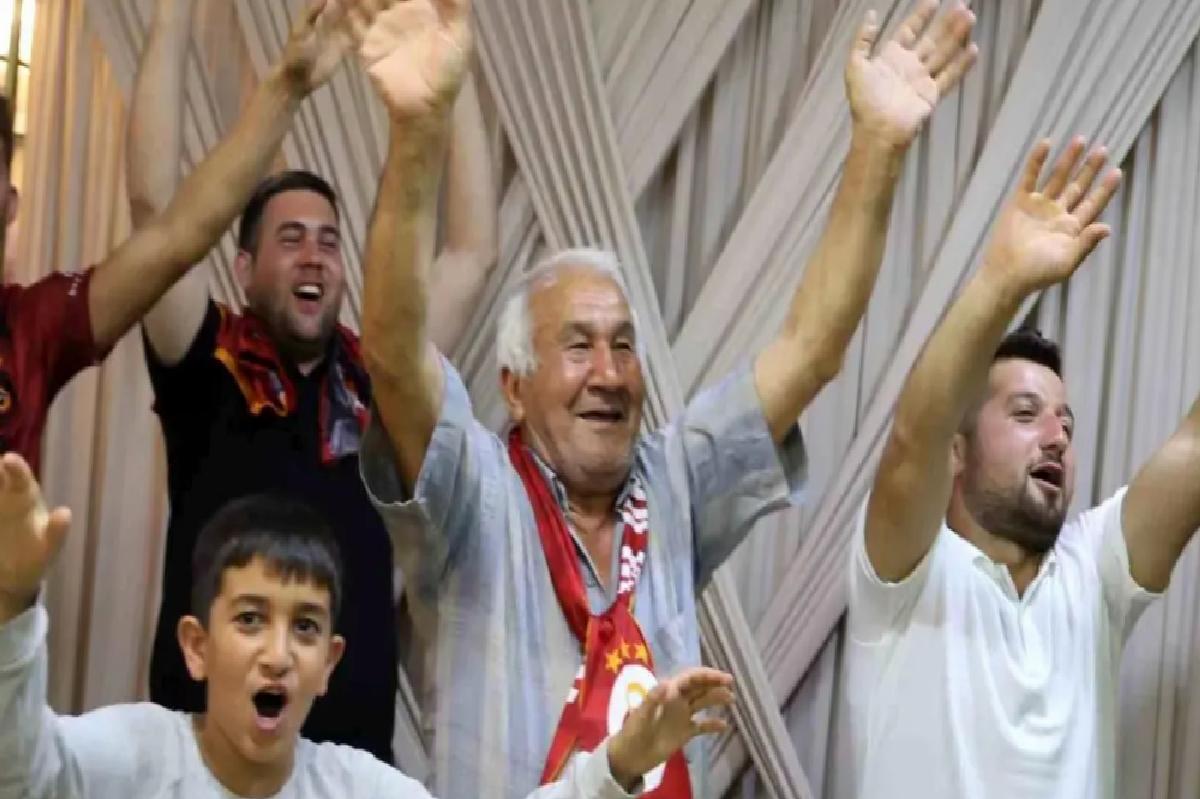 Galatasaray’ın Şampiyonluğu Adana’da Coşkuyla Kutlandı