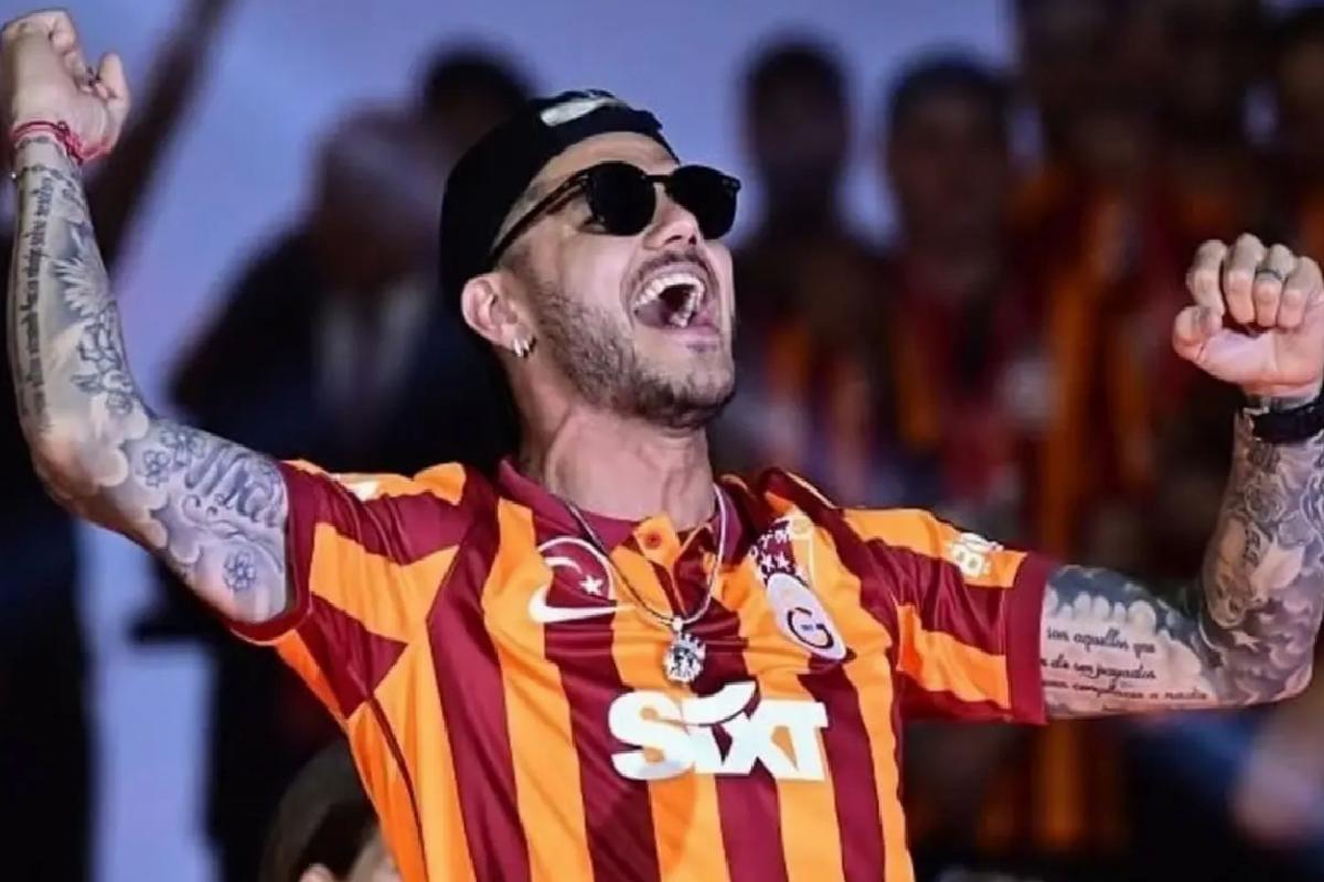 Galatasaray’ın şampiyonluk kutlamalarında sahne alacak ilk isim belli oldu