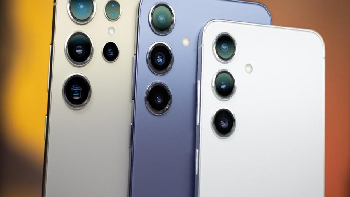 Galaxy S25 serisinin satış rakamları açıklandı: İşte en çok satan model