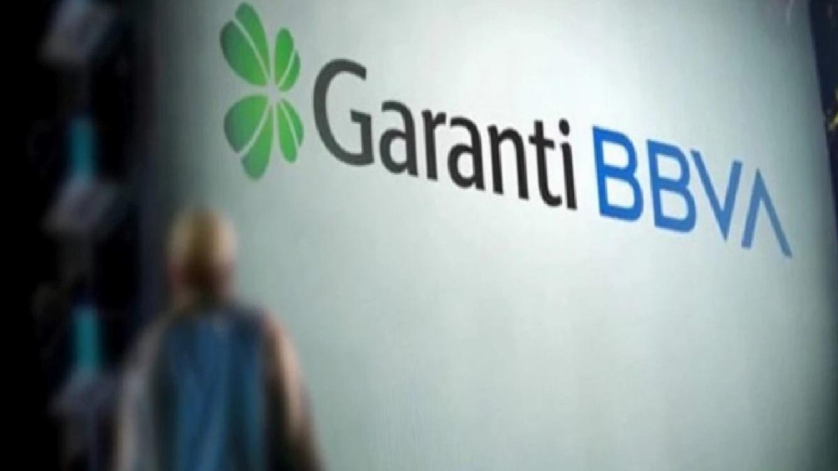 Garanti BBVA mobil uygulaması çöktü: Kullanıcılar giriş yapamıyor
