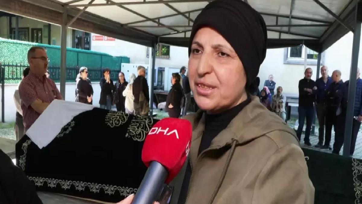 Gazeteci Birgül Taşdemir Hayatını Kaybetti