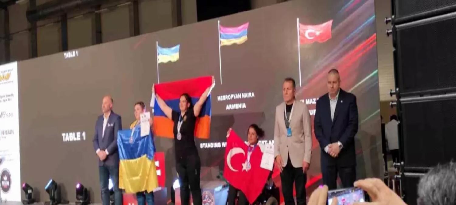 Gaziantep Büyükşehir Belediyesi Spor Kulübü, 34 Branşta 2 Bin 230 Madalya Kazandı