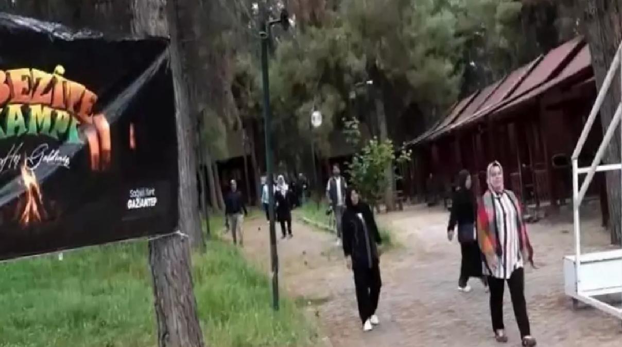Gaziantep Büyükşehir’in bütün birimleri yoğun çalışmaya devam ediyor