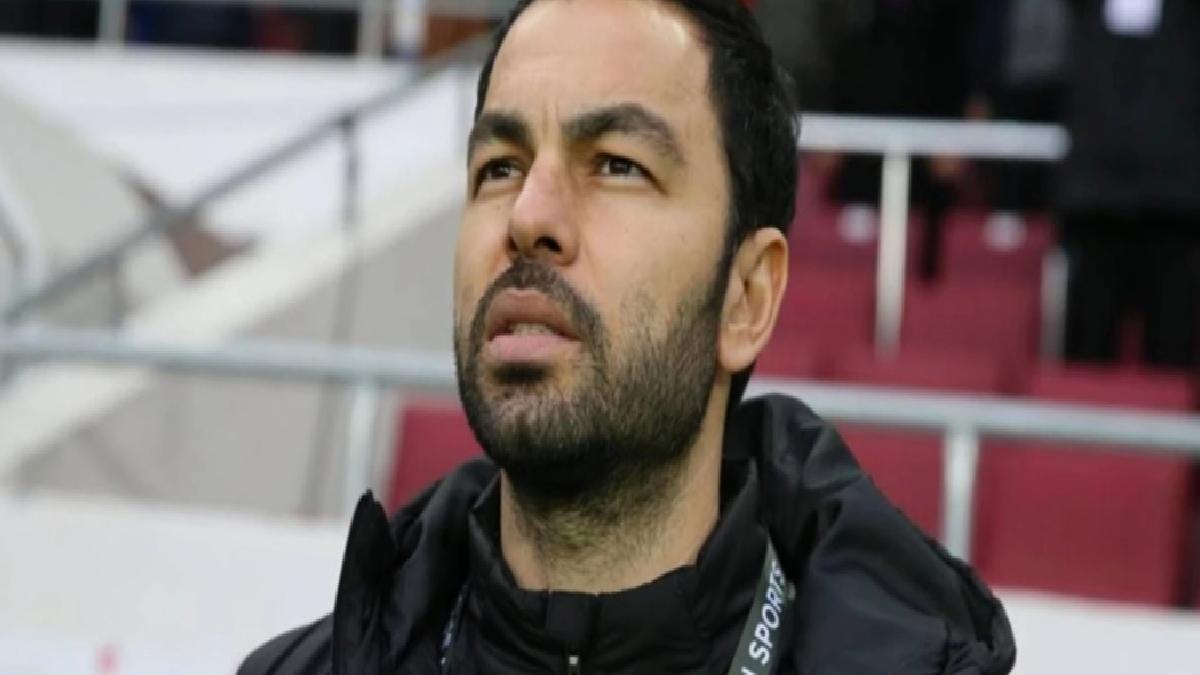 Gaziantep FK’de Selçuk İnan dönemi sona erdi