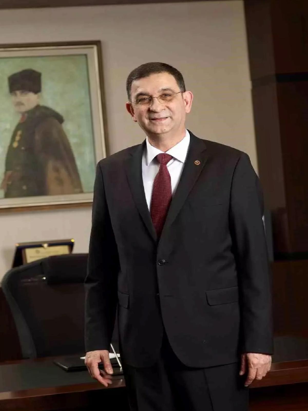 Gaziantep İhracatı Yükseliyor