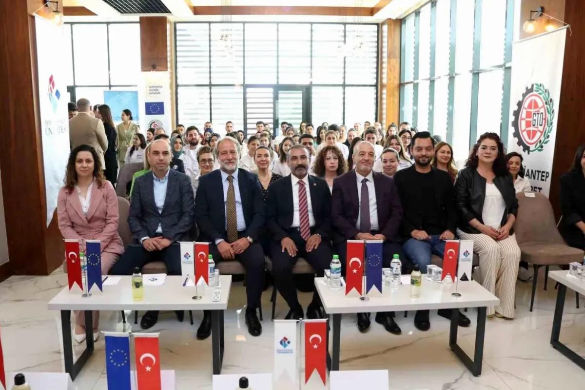 Gaziantep’te Atıksız Mutfaklar Ideathonu