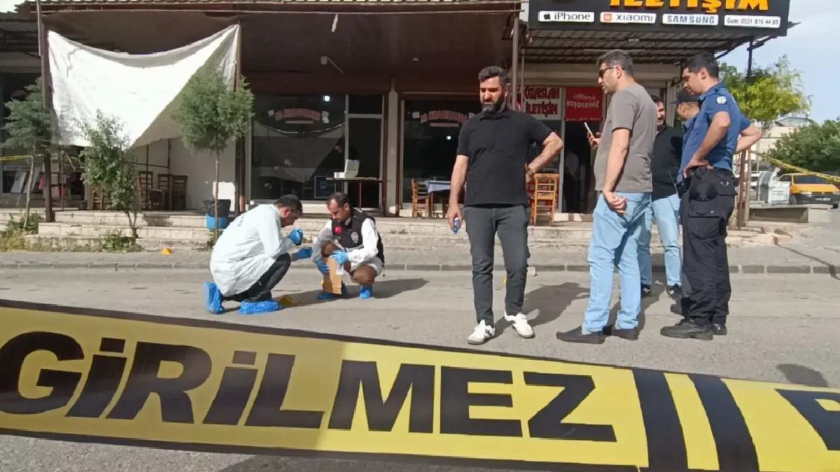 Gaziantep’te Silahlı Saldırı: Genç Hayatını Kaybetti