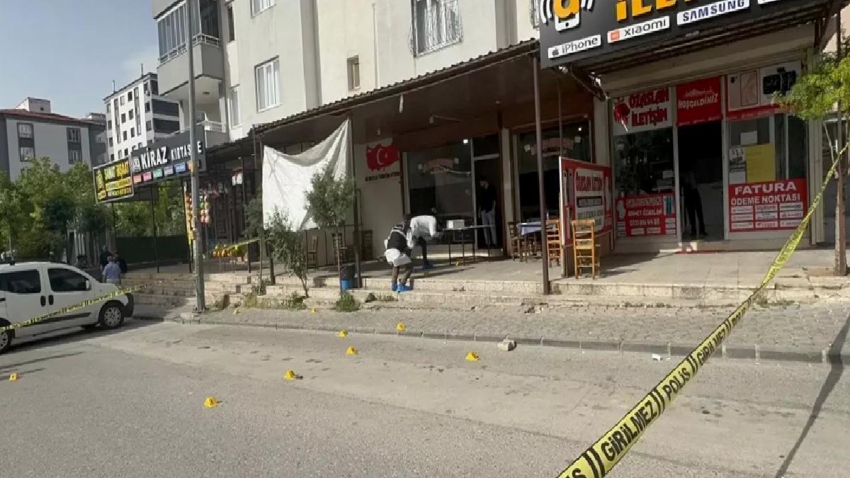 Gaziantep’te silahlı saldırıya uğrayan genç hayatını kaybetti