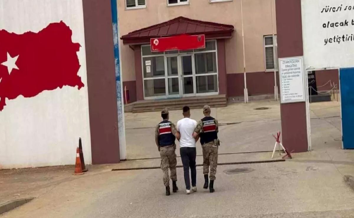 Gaziantep’te Silahlı ve Bıçaklı Kavga: 2 Tutuklama