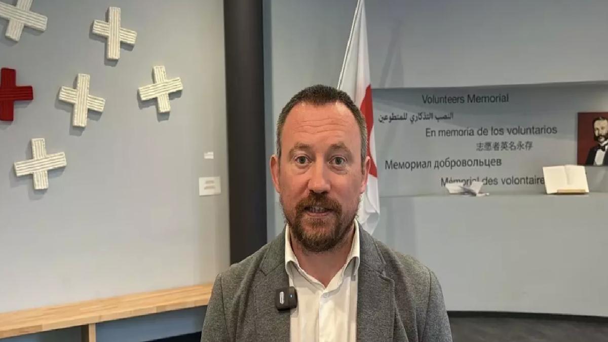 Gazze’deki Durum Kötüleşiyor