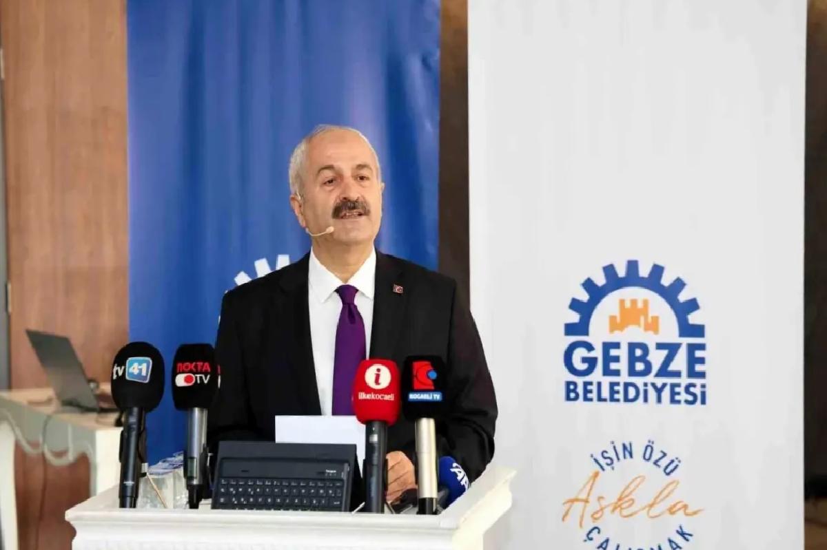 Gebze’de Tarihi ve Spor Yatırımlarıyla Sessiz Devrim