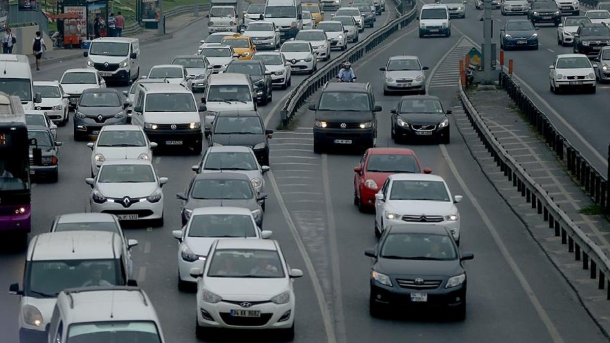 Geçen yıl trafik sigortalarından ödenen tazminat: 152,9 milyar TL