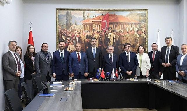 “Geleneksel Ankara Yemekleri Dijital Kütüphanesi” oluşturulacak