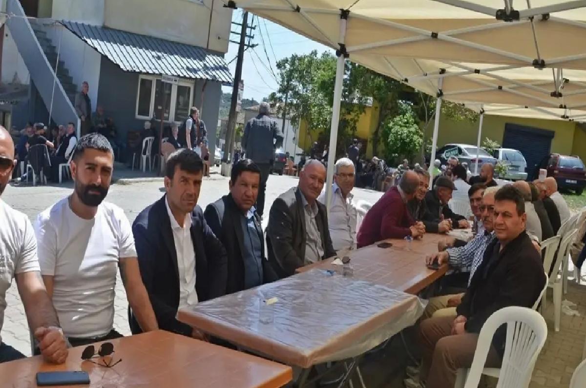 Gelibolu’da Yağmur Duası ve Hayır Programları