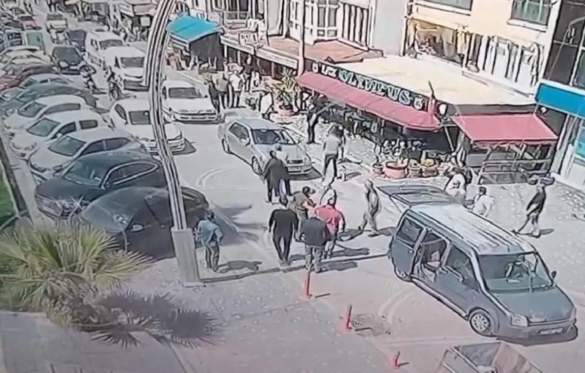 Gemlik’te Kaçırılmaya Çalışan Kadın Kurtarıldı