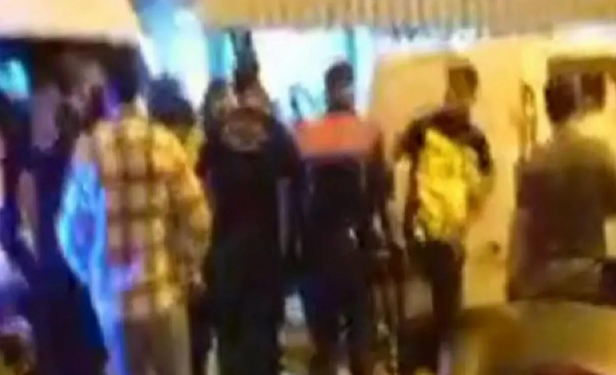Gemlik’te Silahlı Saldırı: 1 Yaralı