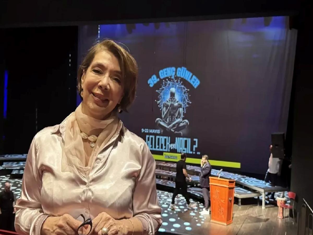 Genç Günler Festivali Başladı
