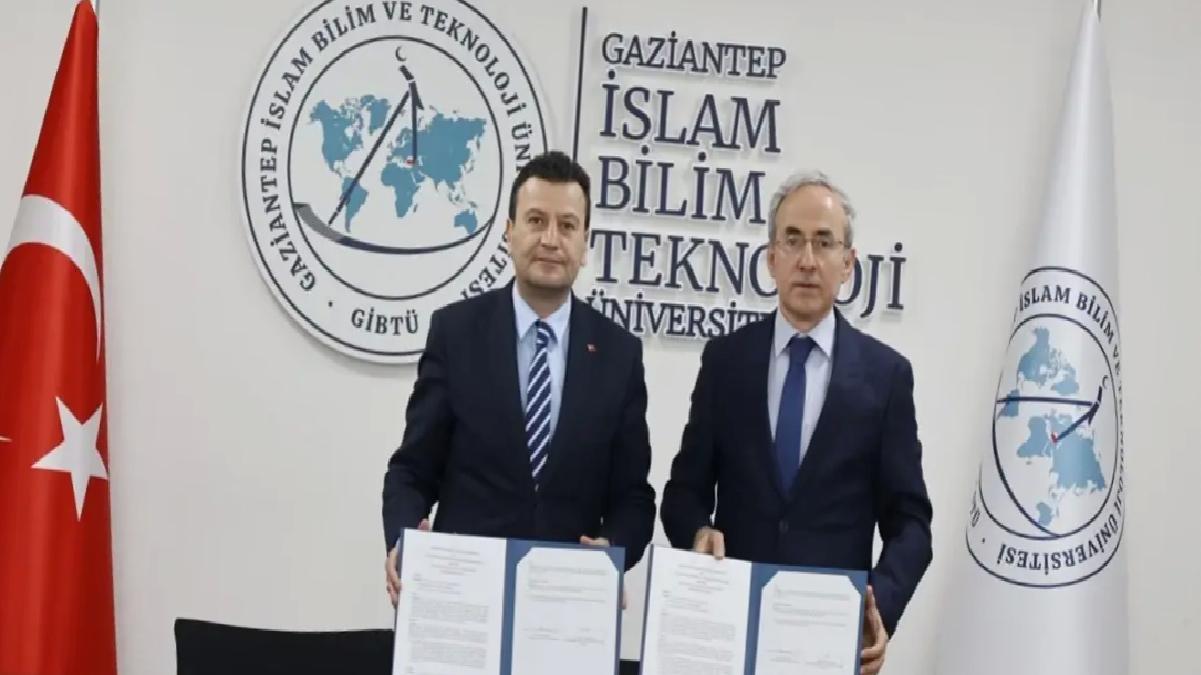 Genç Ofis Protokolü İmzalandı