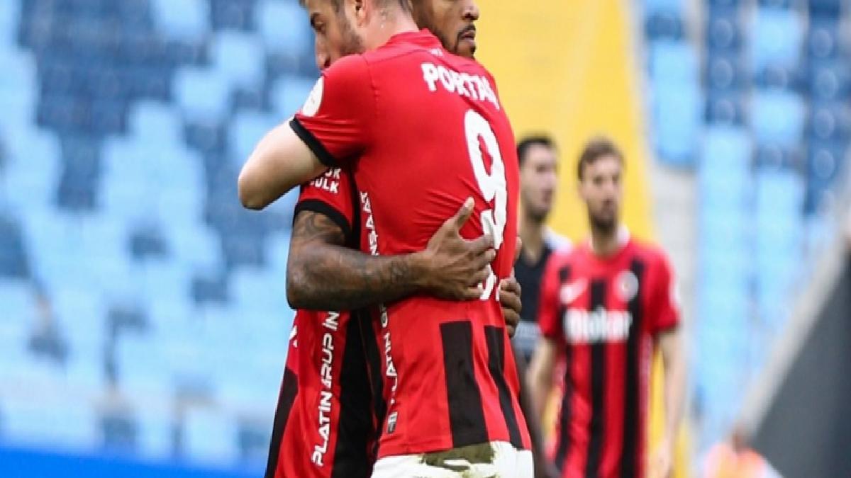 Gençlerbirliği, 4 yıllık Süper Lig özlemini bitirmek istiyor