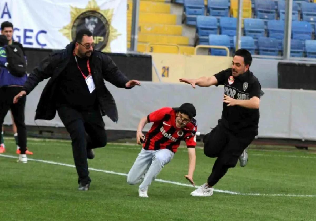 Gençlerbirliği İkinci Sıraya Yükseldi